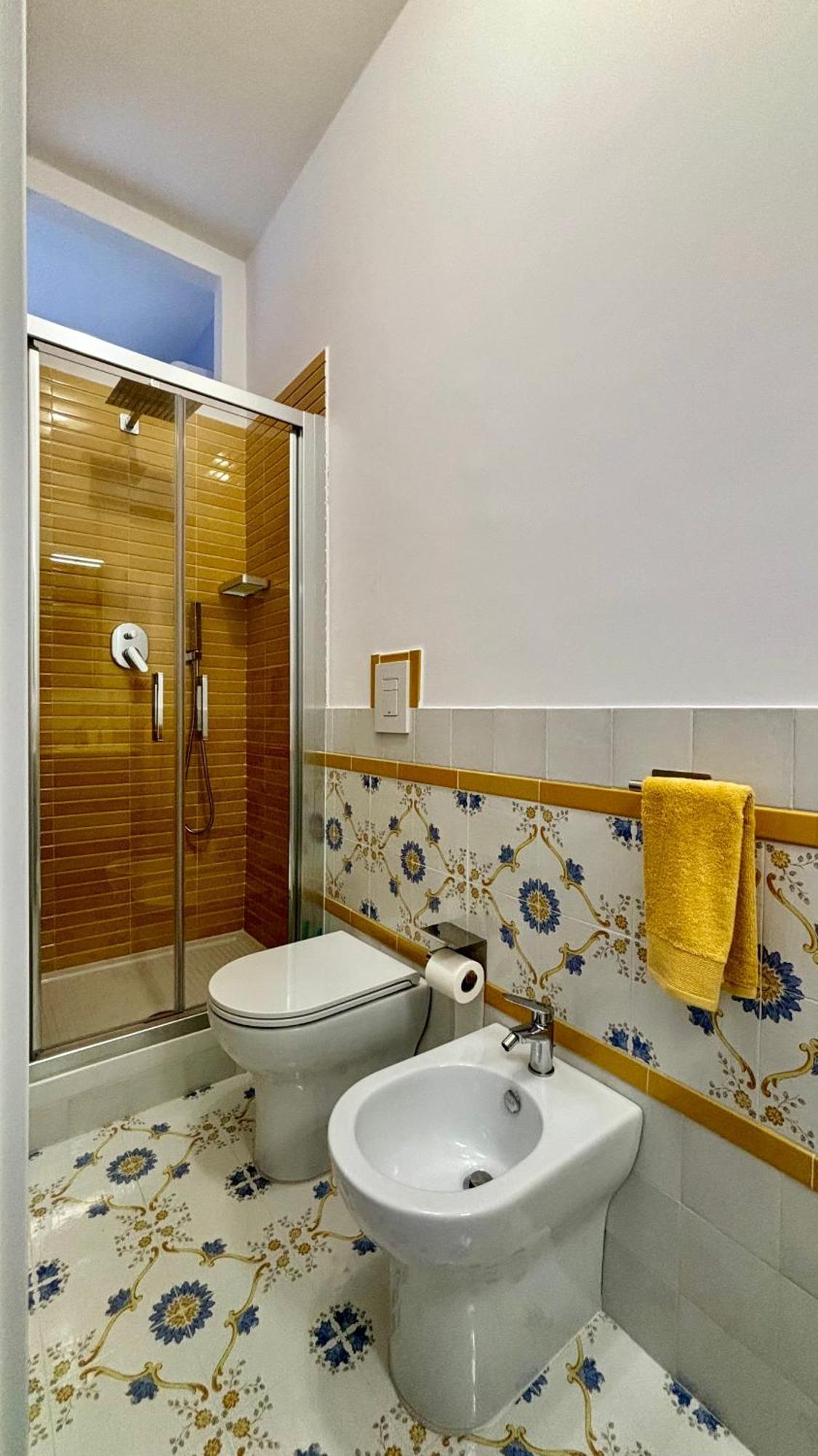 Bluemagi Hotel Sorrento Eksteriør billede