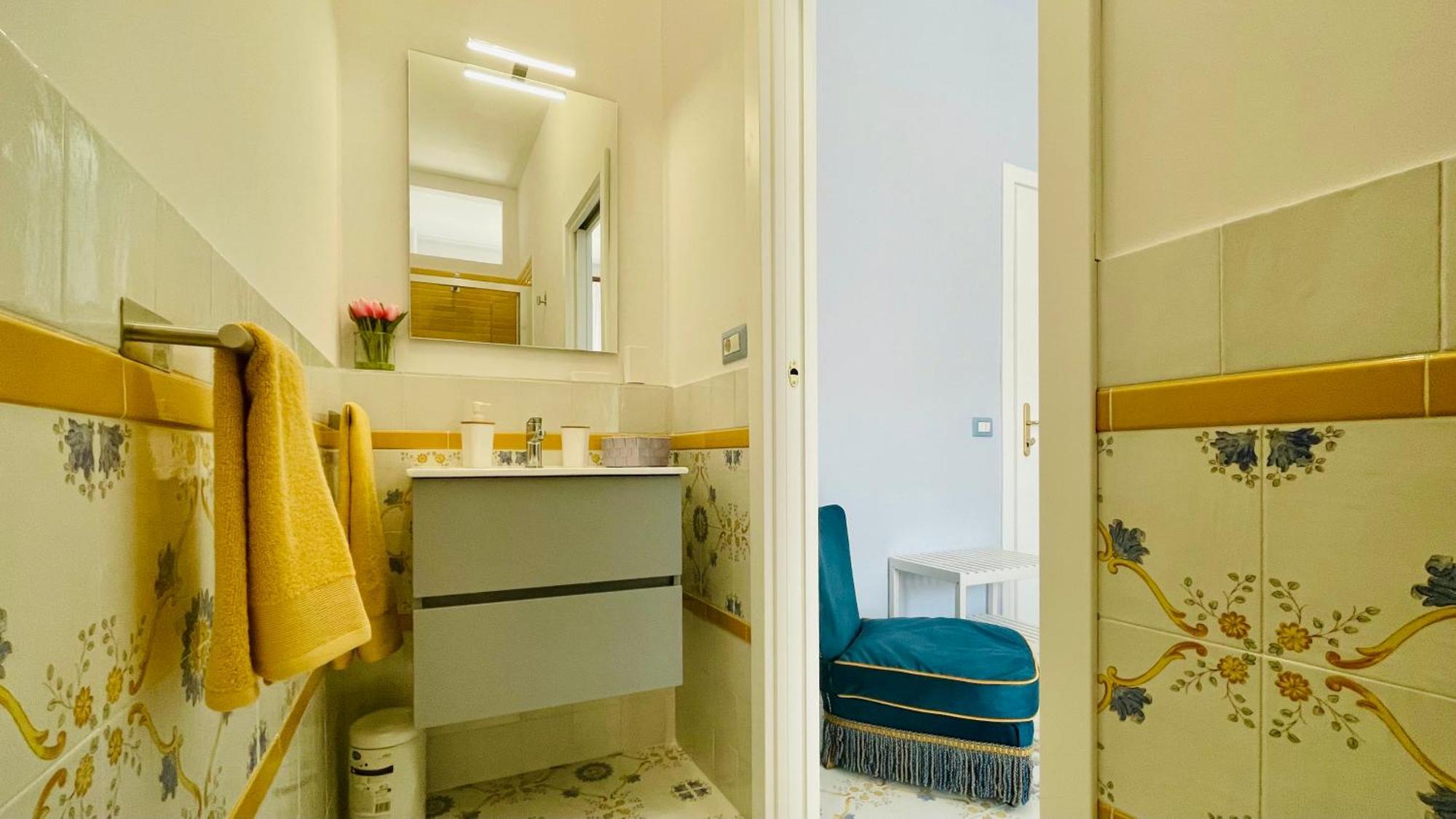 Bluemagi Hotel Sorrento Eksteriør billede